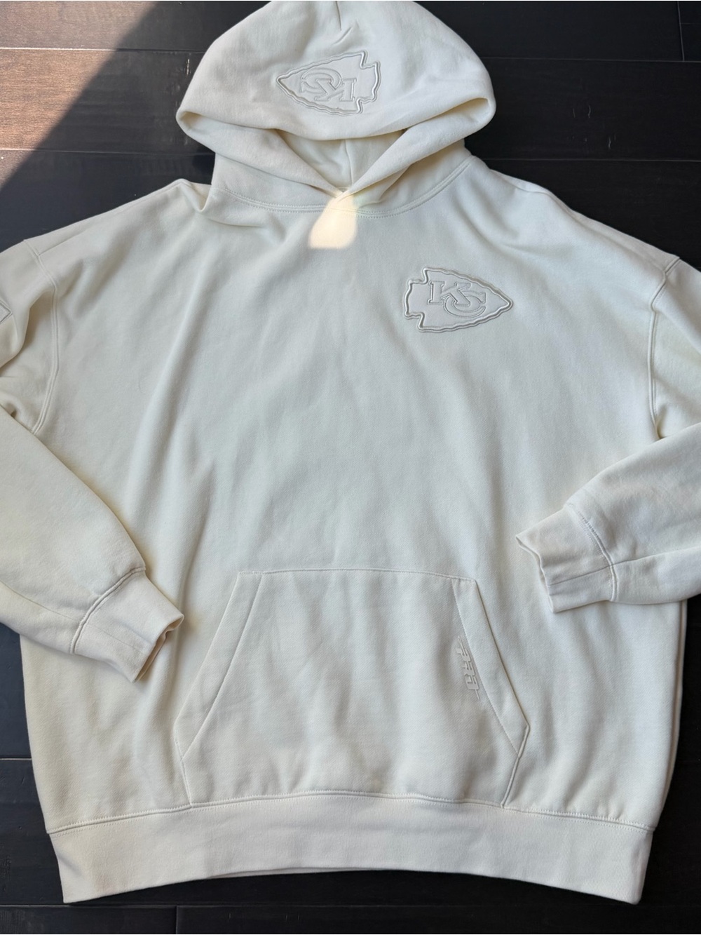 Pro standard chiefs hoodie